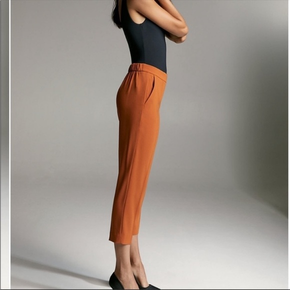 ARITZIA -BABATON CONAN PANTS Size 0 - Xs - Picture 4 of 9